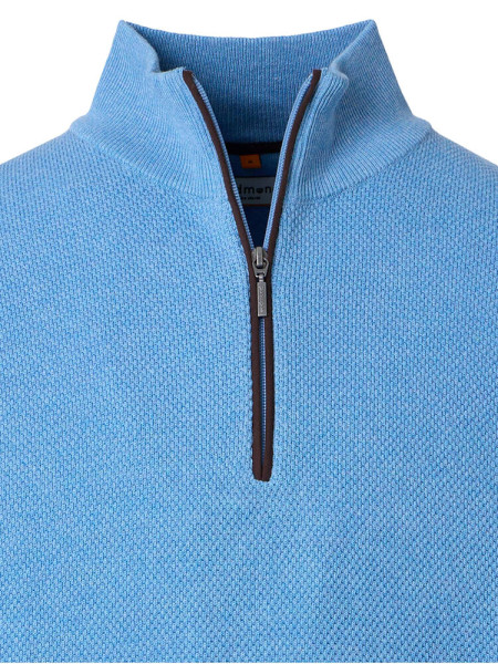 REDMOND Azul claro Extrafeine Qualität - Vista 1