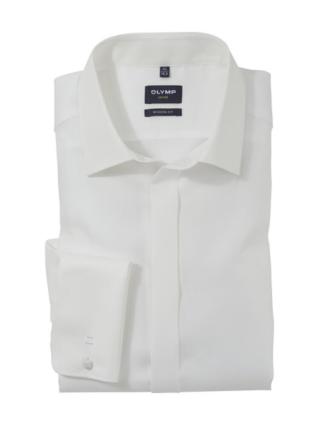 Camisa de negocios OLYMP Luxor Soirée modern fit