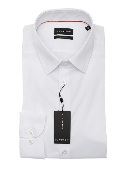 Camisa de negocios JUPITER Slim Fit