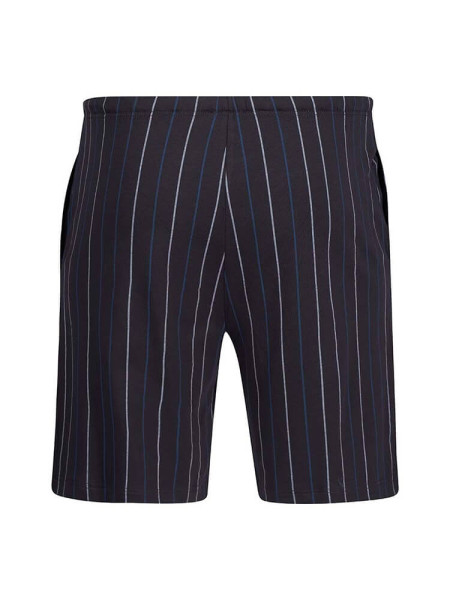 HUBER Regular Fit Antracita Jersey