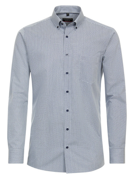 Camisa de negocios REDMOND Modern Fit