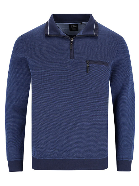Jersey de punto HAJO regular fit