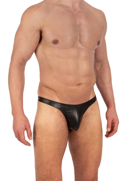 MANSTORE M2270 G-String | Feine Hemden