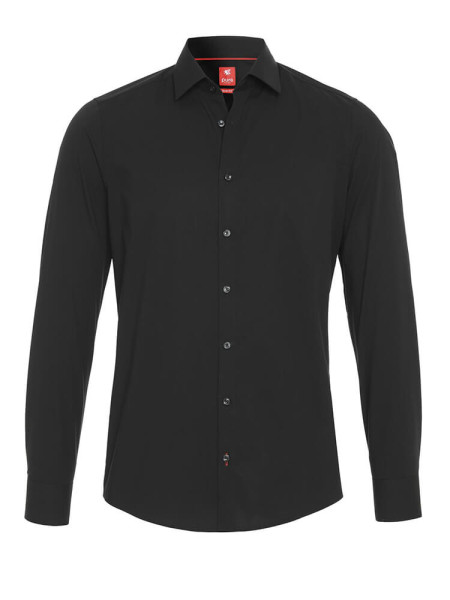 Camisa de negocios PURE Slim Fit