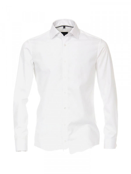 Camisa de negocios VENTI Modern Fit
