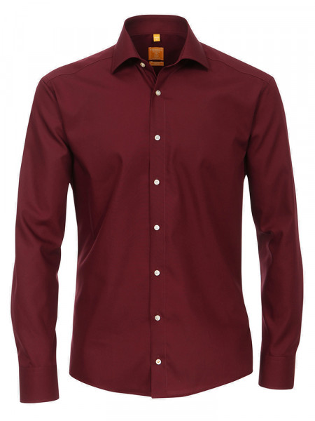 Camisa de negocios REDMOND Modern Fit