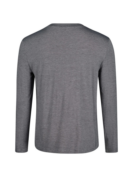 SKINY Regular Fit Negro Jersey