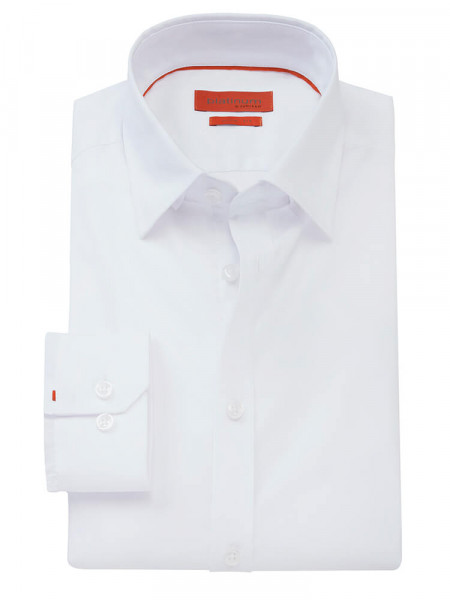 Camisa de negocios JUPITER Slim Fit