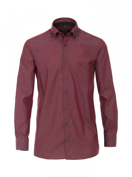 Camisa de negocios CASAMODA Comfort Fit
