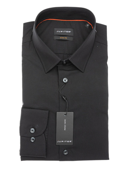 Camisa de negocios JUPITER Slim Fit
