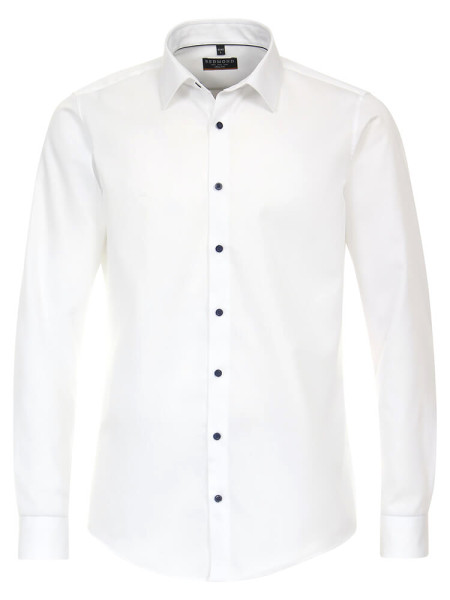 Camisa de negocios REDMOND Slim Fit