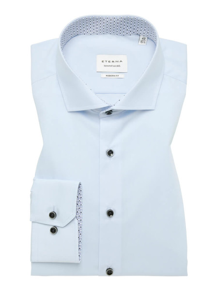 Camisa de negocios ETERNA Modern Fit