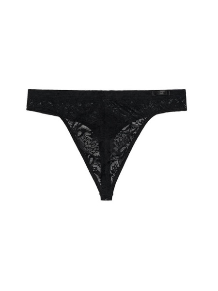 tanga HOM FREE CUT LACE
