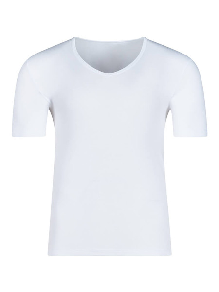 Camiseta HUBER hautnah Cool Lyocell Selection