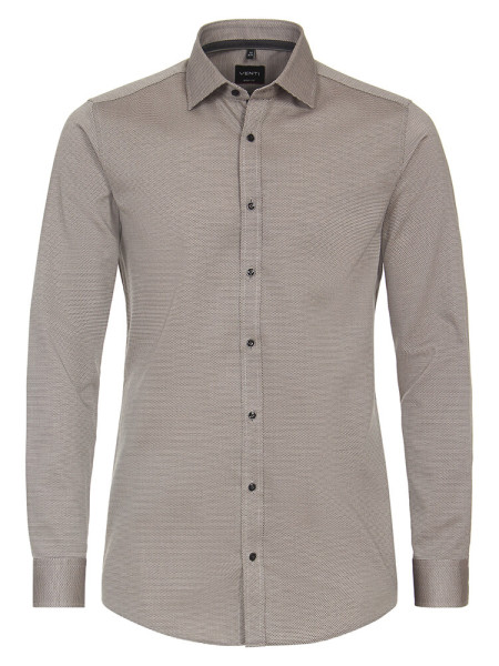 Camisa de negocios VENTI Body Fit