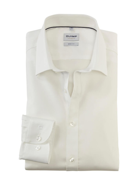 Camisa de negocios OLYMP Level Five body fit