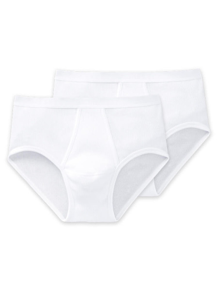 slip deportivo con abertura SCHIESSER Original DR