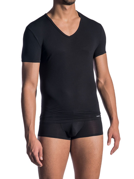 OLAF BENZ RED0965  T-Shirt | Feine Hemden