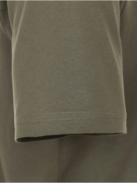 REDMOND Verde oscuro Jersey - Vista 2