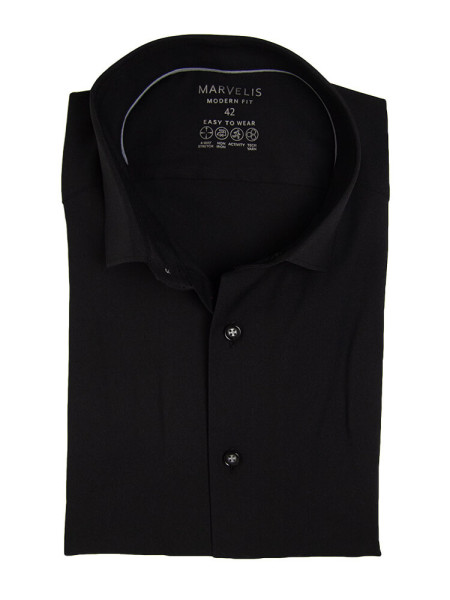 Camisa de negocios MARVELIS Modern Fit