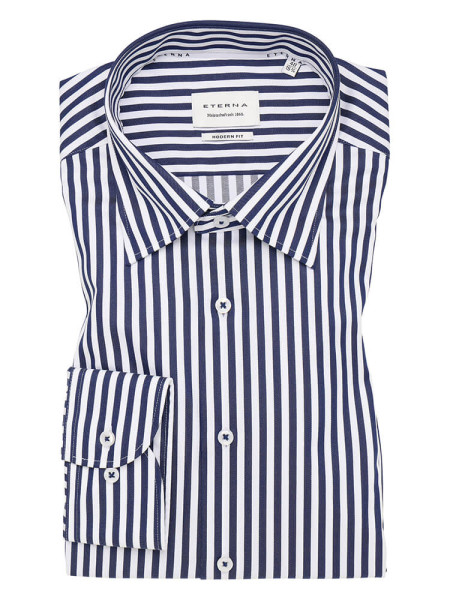 Camisa de negocios ETERNA Modern Fit