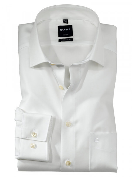 Camisa de negocios OLYMP Luxor modern fit
