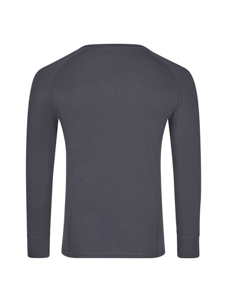 SKINY Regular Fit Gris Jersey