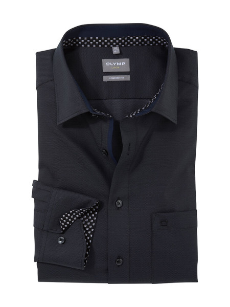 Camisa de negocios OLYMP Luxor comfort fit