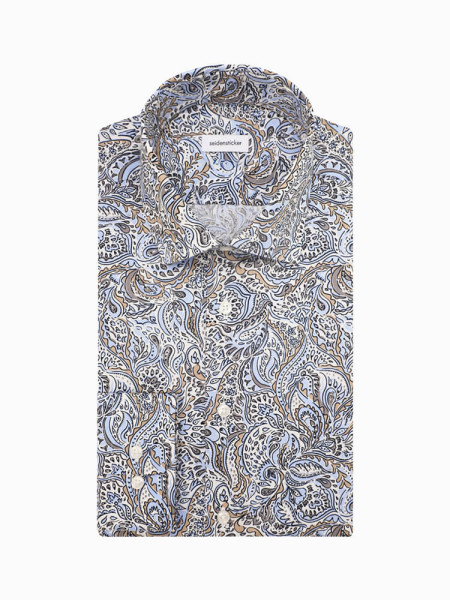 Camisa de negocios SEIDENSTICKER SLIM