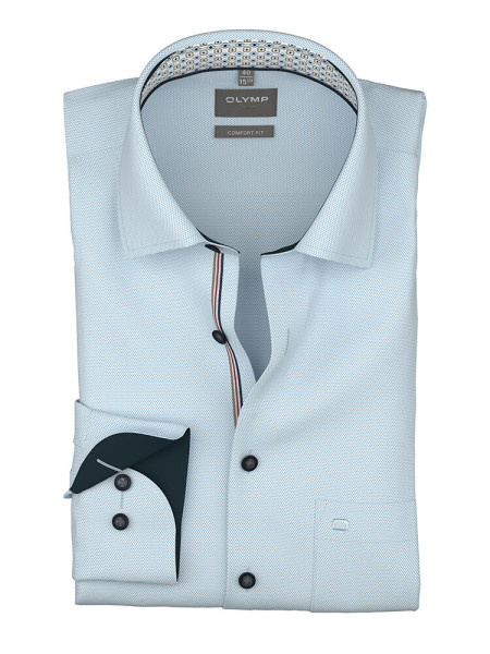 Camisa de negocios OLYMP Luxor comfort fit