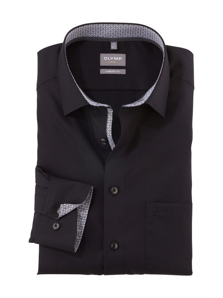 Camisa de negocios OLYMP Luxor comfort fit