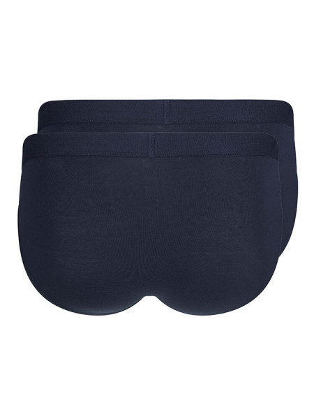 HUBER Regular Fit Marina Jersey