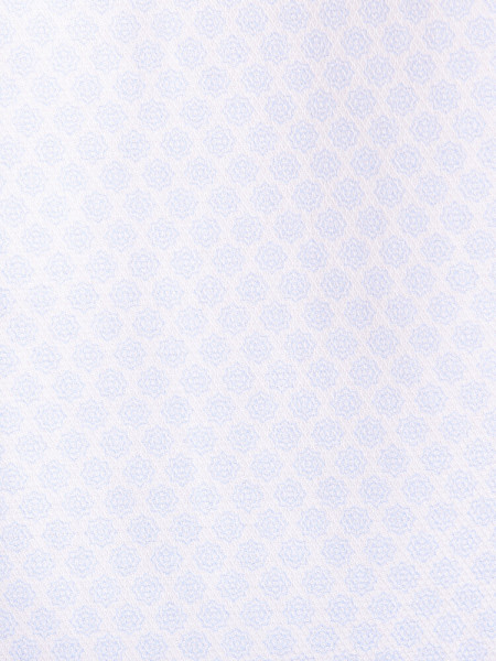 SEIDENSTICKER Regular Fit Camisa Azul claro New Kent Struktur - Vista 1