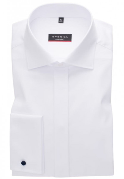 Camisa de negocios ETERNA Modern Fit
