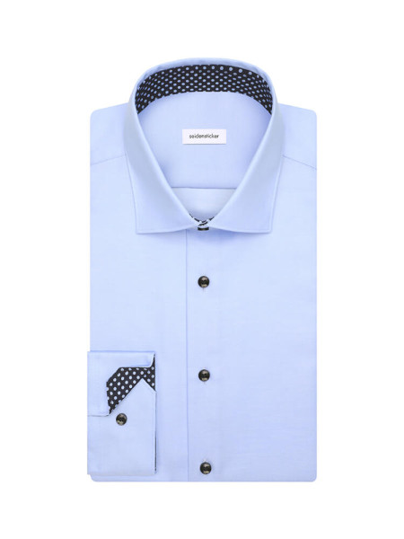 Camisa de negocios SEIDENSTICKER SLIM