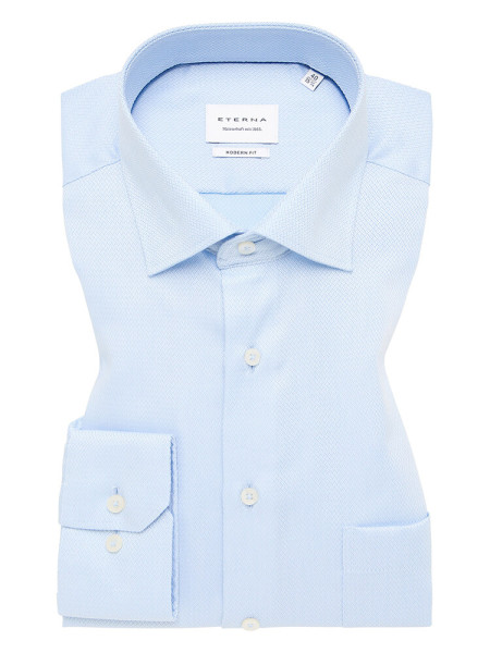 Camisa de negocios ETERNA Modern Fit