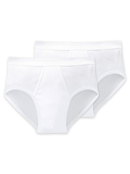 slip deportivo con abertura SCHIESSER Essentials DR