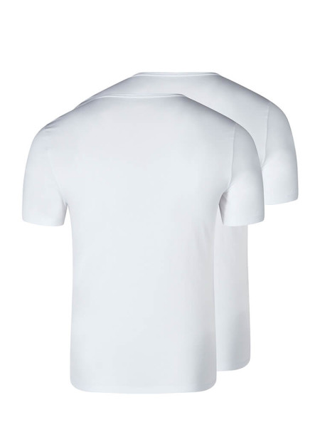 SKINY Regular Fit Blanco Jersey