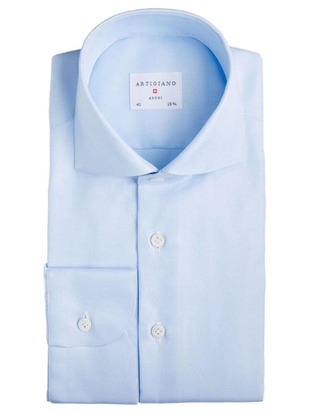 Camisa de negocios ARTIGIANO Classic Fit