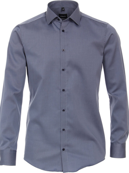 Camisa de negocios VENTI Modern Fit