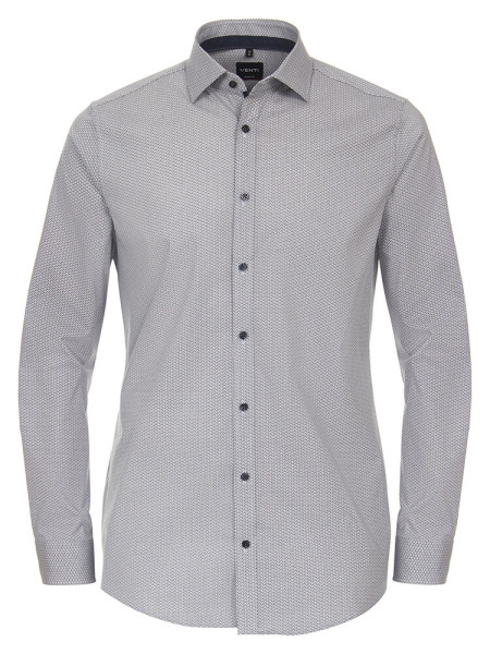 Camisa de negocios VENTI Body Fit