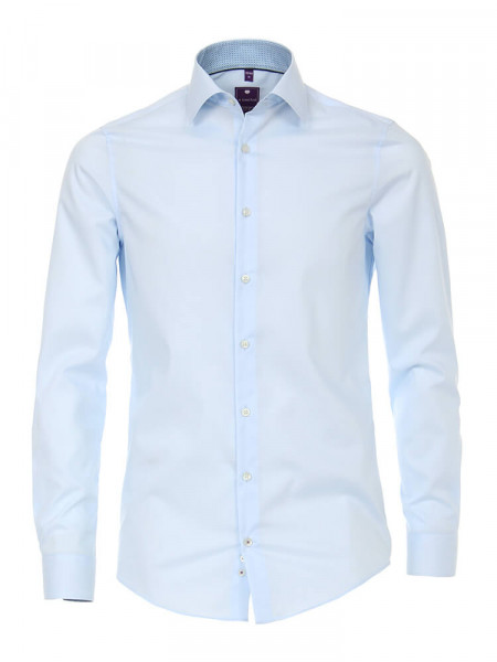 Camisa de negocios REDMOND Slim Fit