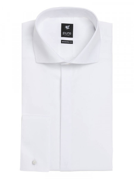 Camisa de negocios PURE Modern Fit