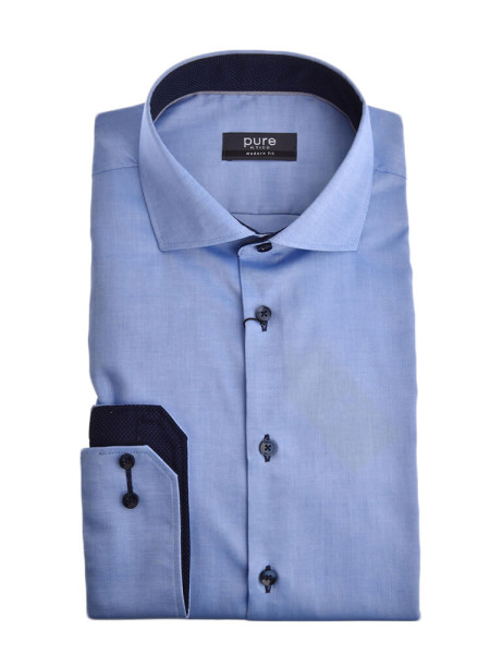 Camisa de negocios PURE Modern Fit