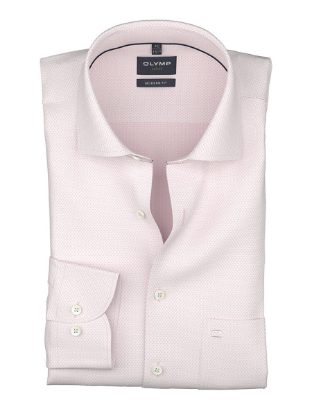 Camisa de negocios OLYMP Luxor modern fit
