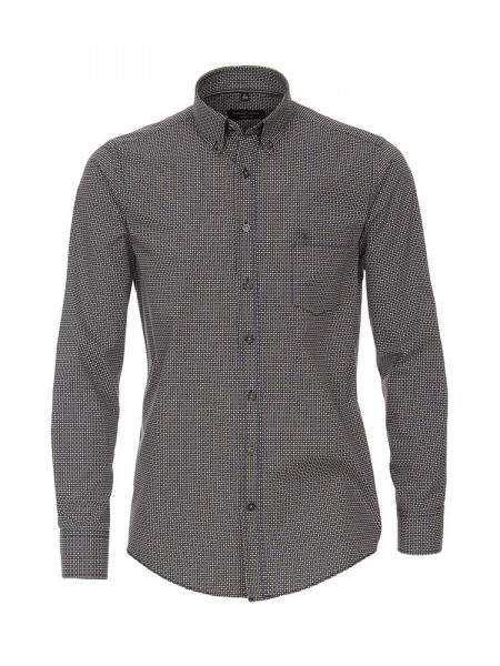 Camisa informal CASAMODA Modern Fit