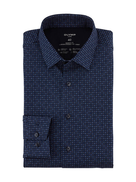 Camisa de jersey OLYMP Luxor 24/Seven modern fit