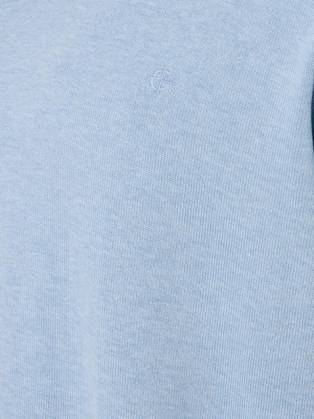 CASAMODA Azul claro Extrafeine Qualität - Vista 2