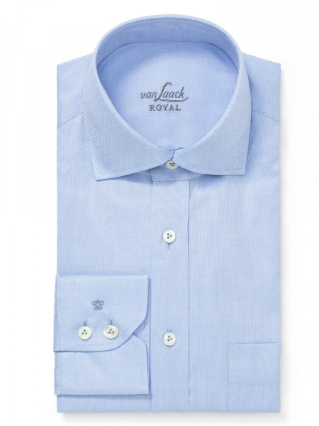 Camisa de negocios VAN LAACK Comfort Fit