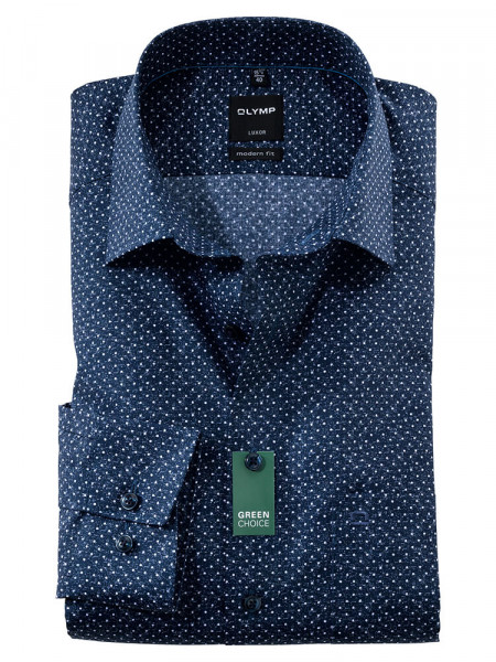 Camisa de negocios OLYMP Luxor modern fit